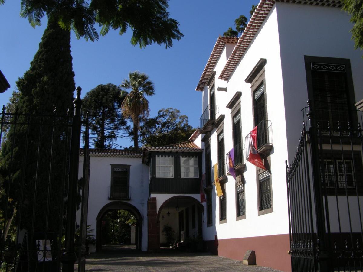 Casa Pico Musica Apartment Funchal  Exterior photo